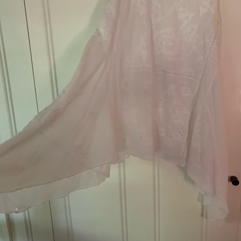 Burning Torch tunic - Picture 5 of 8